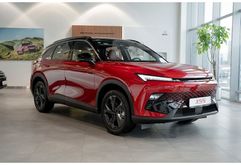  X55, 2024