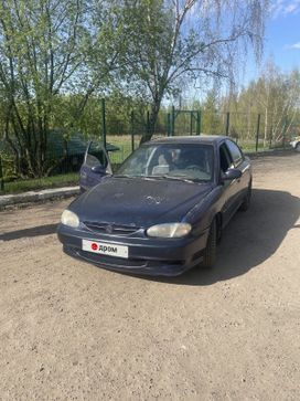 Kia Sephia 1999 , 150000 , 