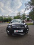 SUV   Land Rover Range Rover Evoque 2011 , 1900000 , 