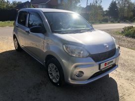  Toyota Passo 2018 , 1045000 , 