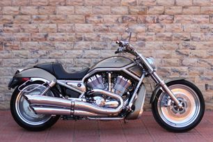  Harley-Davidson V-Rod VRSCA 2004 , 940000 , 