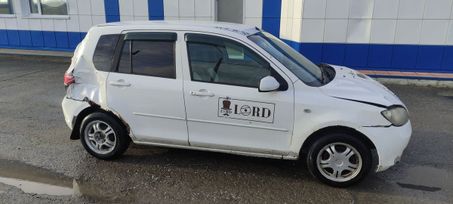  Mazda Demio 2003 , 68000 , 