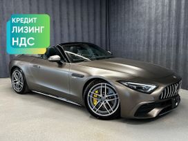   Mercedes-Benz SL-Class 2023 , 15000000 , 