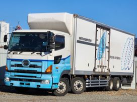   Hino Profia 2017 , 17150000 , 