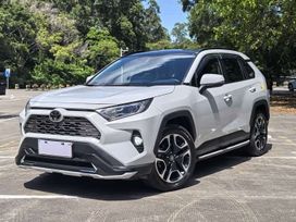 SUV   Toyota RAV4 2022 , 1750000 , 