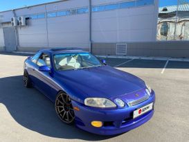  Toyota Soarer 1999 , 1400000 , 