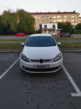  Volkswagen Golf 2009 , 800000 ,  