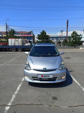    Toyota Wish 2007 , 865000 , 