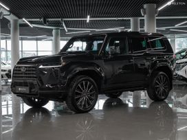 SUV   Lexus GX550 2025 , 14800000 , 