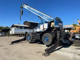  Tadano TR-250M-4 1987 , 3400000 , 