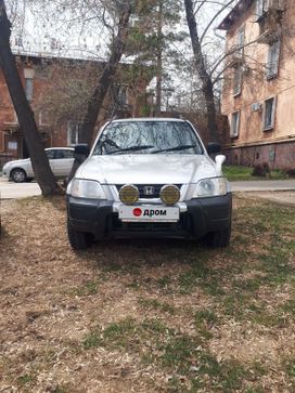 SUV   Honda CR-V 1997 , 455000 , 