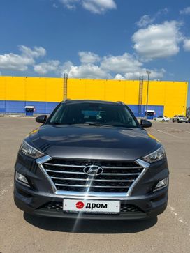 SUV   Hyundai Tucson 2020 , 2500000 , 
