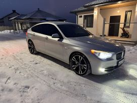  BMW 5-Series Gran Turismo 2011 , 2000000 , 
