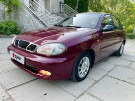  Chevrolet Lanos 2006 , 299999 , 