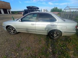  Nissan Sunny 1999 , 283000 , 