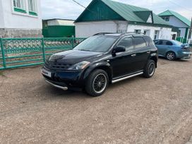 SUV   Nissan Murano 2006 , 650000 , 