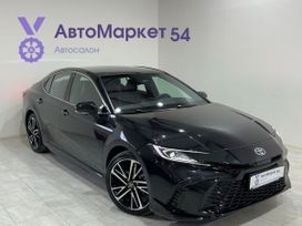  Toyota Camry 2024 , 3980000 , 