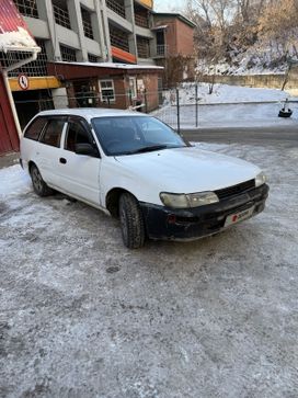  Toyota Corolla 2000 , 250000 , 