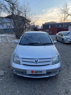  Toyota ist 2004 , 569999 , 