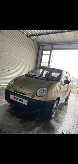  Daewoo Matiz 2005 , 149990 , 