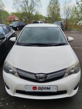  Toyota Corolla Fielder 2013 , 1000000 , 