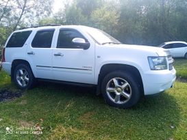 SUV   Chevrolet Tahoe 2012 , 2800000 , 