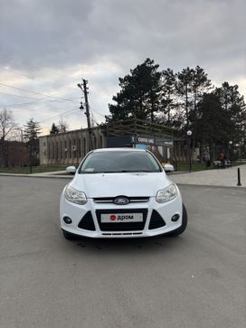  Ford Focus 2014 , 950000 , 