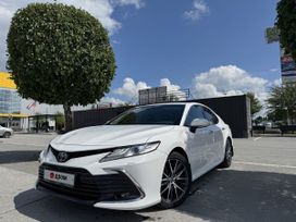  Toyota Camry 2021 , 3990000 , 