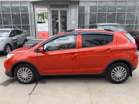  Lifan X50 2017 , 649000 , 
