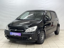  Hyundai Getz 2007 , 645000 , 