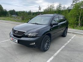 SUV   Lexus RX350 2006 , 1500000 , 