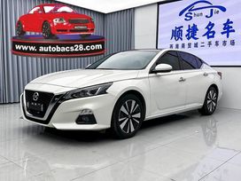  Nissan Altima 2021 , 2120000 , 