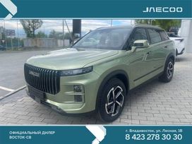 SUV   Jaecoo J7 2024 , 2999999 , 