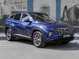 SUV   Hyundai Tucson 2024 , 3739000 , 