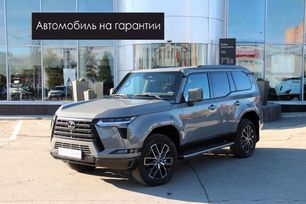 SUV   Lexus GX550 2024 , 15490000 , 