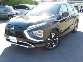 SUV   Mitsubishi Eclipse Cross 2022 , 1850000 , 