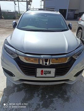 SUV   Honda Vezel 2019 , 2100000 , 