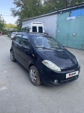  Chery Kimo A1 2009 , 260000 , 