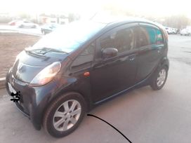  Mitsubishi i 2006 , 358000 , 