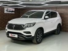  Rexton, 2020