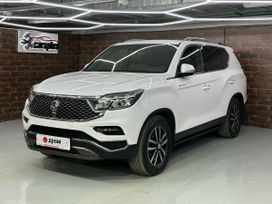 SUV   SsangYong Rexton 2020 , 2800000 , 