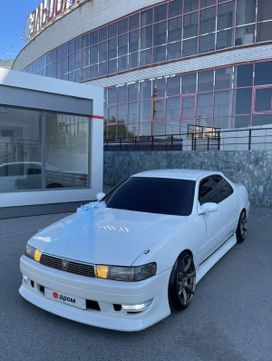  Toyota Cresta 1993 , 550000 , 