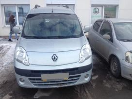    Renault Kangoo 2010 , 380000 , 