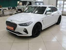  Genesis G70 2018 , 2030000 , 
