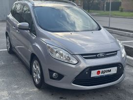    Ford C-MAX 2010 , 720000 , --