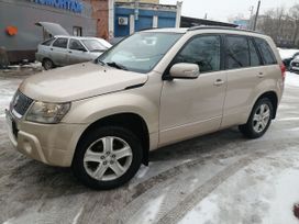 SUV   Suzuki Grand Vitara 2011 , 1400000 , 