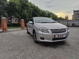  Toyota Corolla Axio 2010 , 810000 , 
