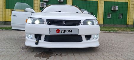  Toyota Mark II 1994 , 2000000 , 