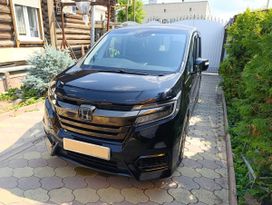    Honda Stepwgn 2019 , 3100000 , 