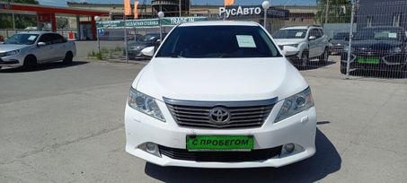  Toyota Camry 2012 , 1700000 , 